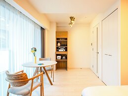 Section L Residence Moto-Azabu