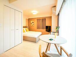 Section L Residence Moto-Azabu