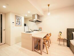 Section L Residence Moto-Azabu