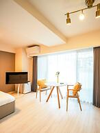 Section L Residence Moto-Azabu
