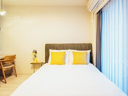 Section L Residence Moto-Azabu