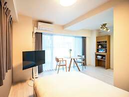 Section L Residence Moto-Azabu