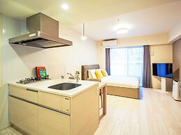Section L Residence Moto-Azabu