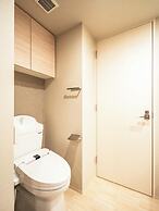 Section L Residence Moto-Azabu