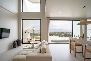Villa Vista al Mar