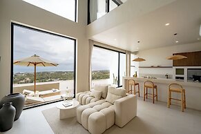 Villa Vista al Mar
