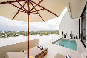 Villa Vista al Mar
