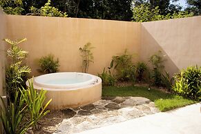 Peregrina Tulum 116 1BR Luxury Condo