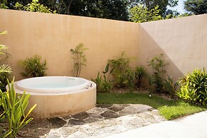 Peregrina Tulum 116 1BR Luxury Condo