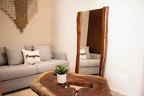 Peregrina Tulum 116 1BR Luxury Condo