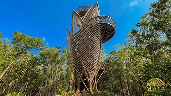 Peregrina Tulum 116 1BR Luxury Condo