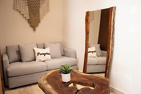 Peregrina Tulum 116 1BR Luxury Condo