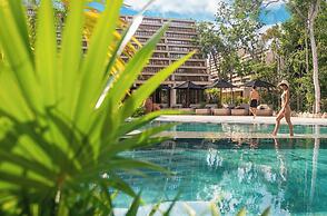 Peregrina Tulum 116 1BR Luxury Condo