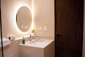 Peregrina Tulum 116 1BR Luxury Condo