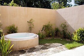 Peregrina Tulum 116 1BR Luxury Condo