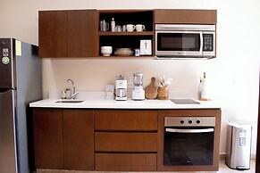 Peregrina Tulum 116 1BR Luxury Condo