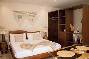 Peregrina Tulum 116 1BR Luxury Condo