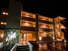 Yanbaru Pool Condo Yagaji by COLDIO