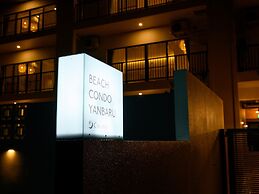 Yanbaru Pool Condo Yagaji by COLDIO