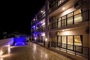 Yanbaru Pool Condo Yagaji by COLDIO