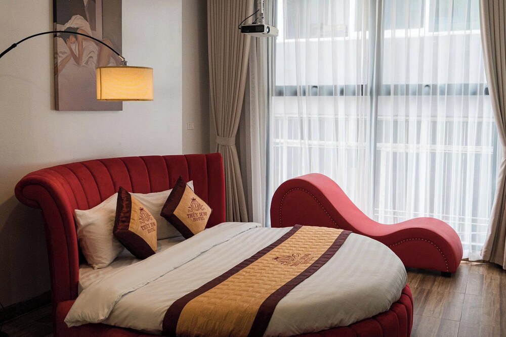 Radisson Hotel Ha Noi