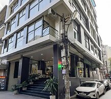 Radisson Hotel Ha Noi