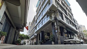 Radisson Hotel Ha Noi