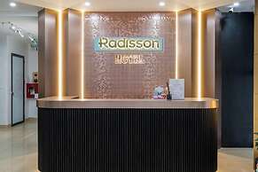 Radisson Hotel Ha Noi