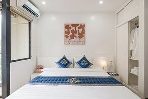 Radisson Hotel Ha Noi