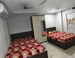 Souvik Lodge Puri