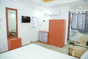 Universal residency