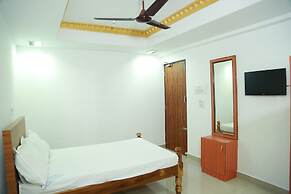 Universal residency