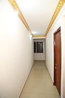 Universal residency