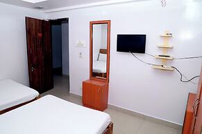 Universal residency