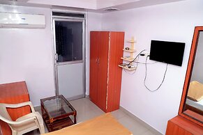 Universal residency