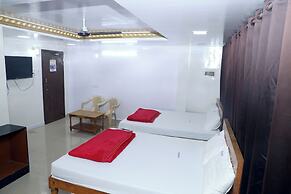 Universal residency