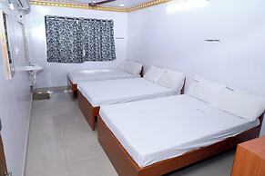 Universal residency