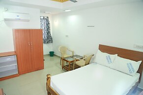 Universal residency