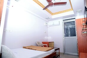 Universal residency