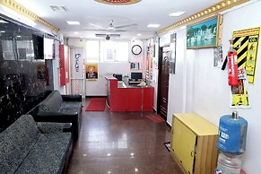 Universal residency