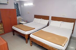 Universal residency