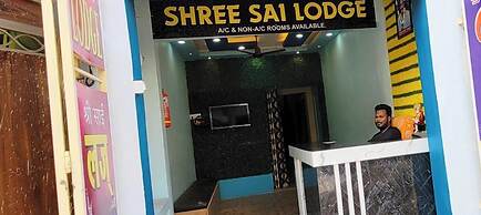 Shree Sai Lodge Puri