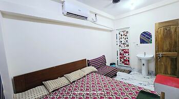Shree Sai Lodge Puri