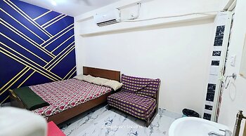 Shree Sai Lodge Puri