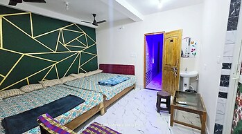 Shree Sai Lodge Puri