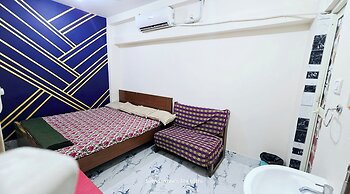 Shree Sai Lodge Puri