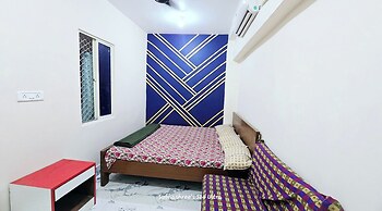Shree Sai Lodge Puri