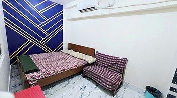 Shree Sai Lodge Puri