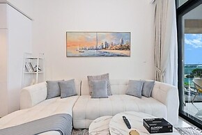 Bloomfields Cozy 1BR Azizi Riveria 47