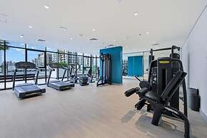 Bloomfields Cozy 1BR Azizi Riveria 47